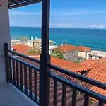 Endless Blue Maisonette 펜션 Agios Ioannis (Thessaly)