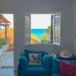 Endless Blue Maisonette 펜션 Agios Ioannis (Thessaly)