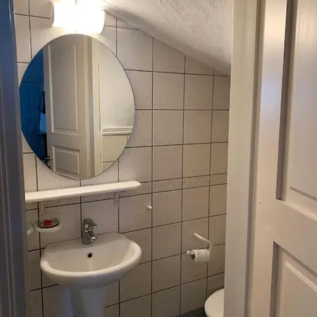 Ferienhaus Endless Blue Maisonette