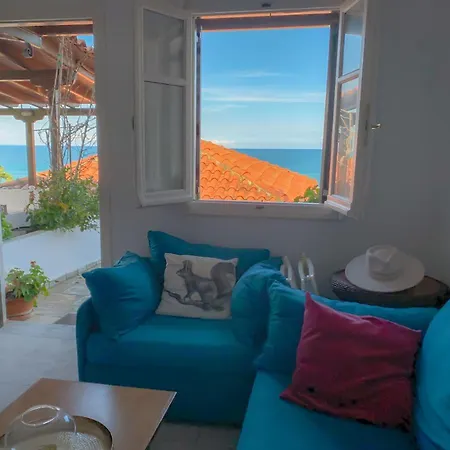 Feriehus Endless Blue Maisonette *