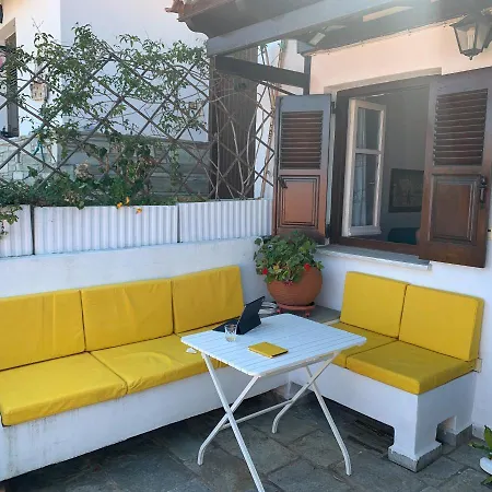 Endless Blue Maisonette Ferienhaus Agios Ioannis (Thessaly)
