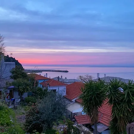 Endless Blue Maisonette Agios Ioannis (Thessaly)