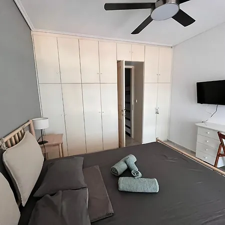 Endless Blue Maisonette Agios Ioannis (Thessaly)