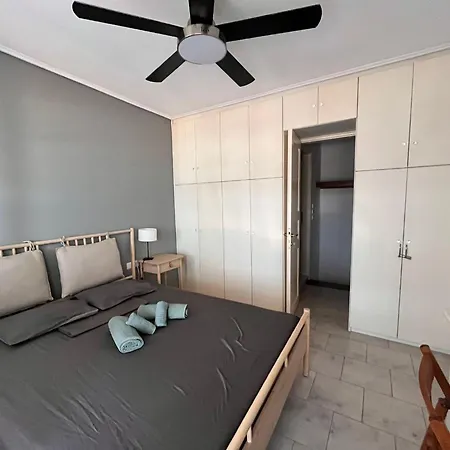 Endless Blue Maisonette * Agios Ioannis (Thessaly)