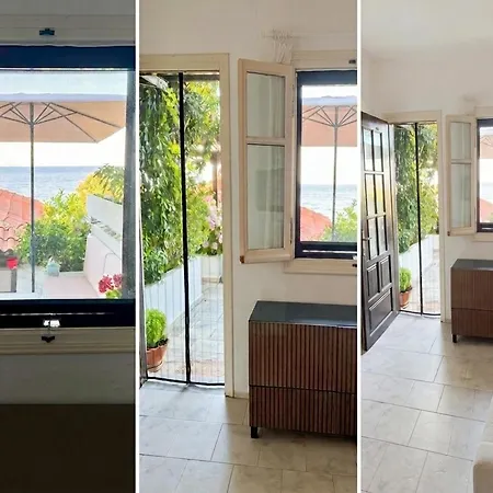 Endless Blue Maisonette * Agios Ioannis (Thessaly)